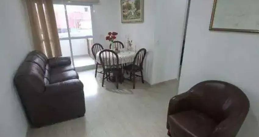 Apartamento à venda 2 quartos 1 suíte 1 vaga Baeta Neves - São Bernardo do Campo - SP