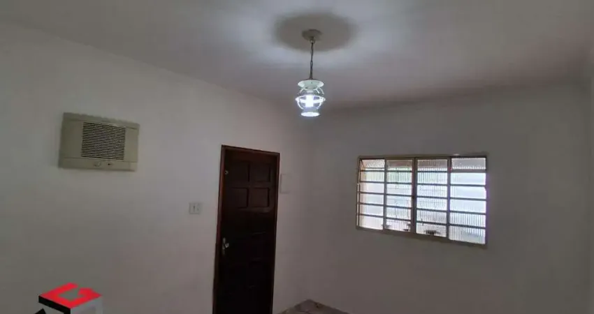 Casa para aluguel 2 quartos 1 vaga Paulicéia - São Bernardo do Campo - SP