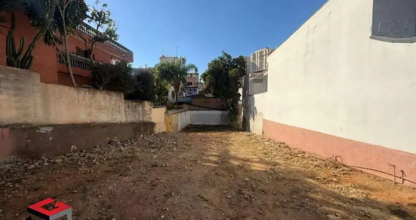 Terreno à venda na Rua Principe Humberto, 372, Centro, São Bernardo do Campo