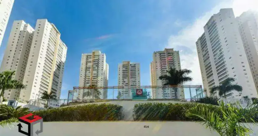 Apartamento à venda 3 quartos 3 suítes 3 vagas Centro - São Bernardo do Campo - SP