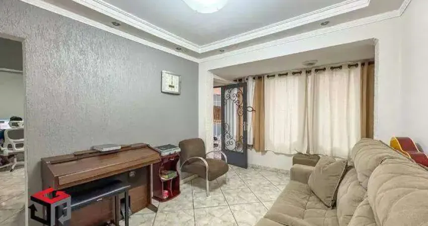 Casa à venda 2 quartos 1 vaga Taboão - São Bernardo do Campo - SP