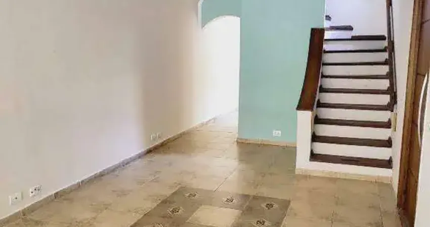 Sobrado à venda 3 quartos 1 suíte 2 vagas Jardim Santa Cruz (Sacomã) - São Paulo - SP