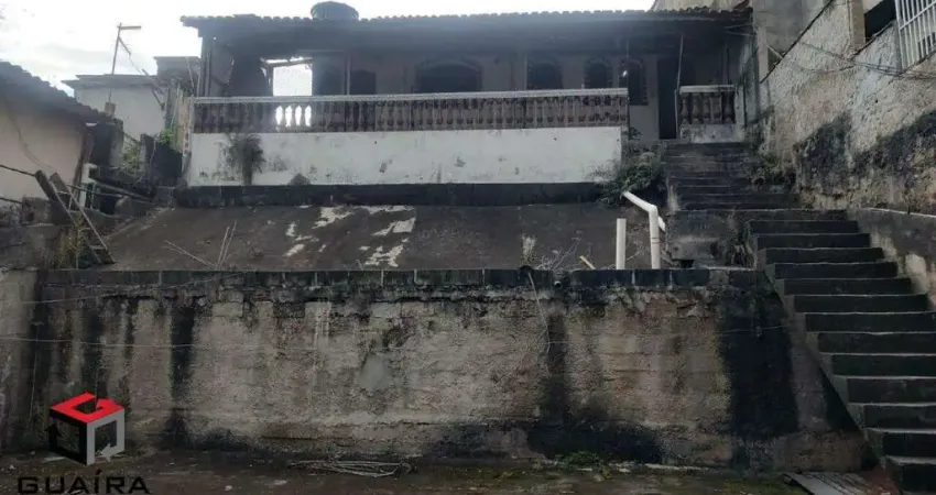Terreno à venda na Rua Antônio dos Santos, 121, Planalto, São Bernardo do Campo