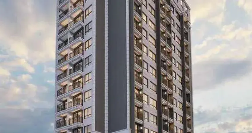 Apartamento com 1 quarto à venda na Rua Vergueiro, 3176, Vila Mariana, São Paulo
