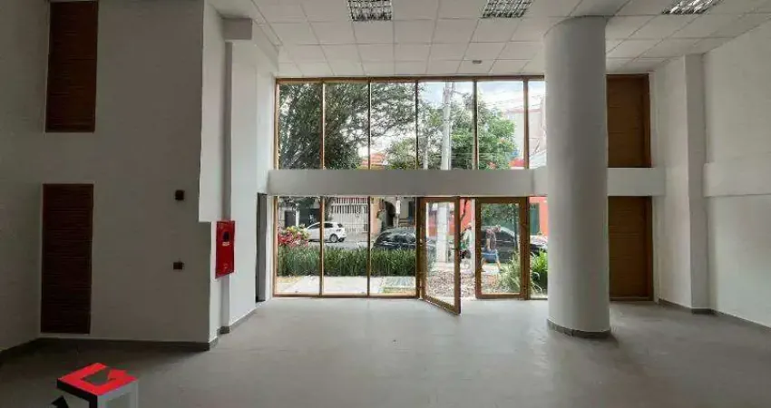 Ponto comercial à venda na Rua Tanabi, 200, Água Branca, São Paulo