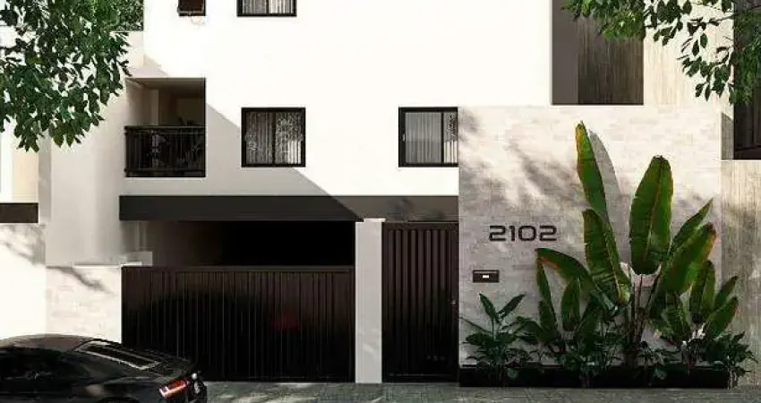 Sobrado à venda 2 quartos 2 suítes 2 vagas Scarpelli - Santo André - SP