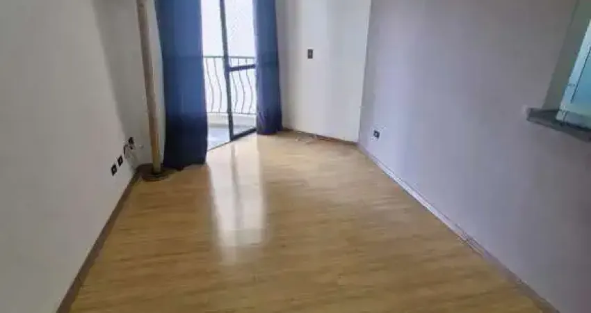 Apartamento à venda 3 quartos 1 suíte 1 vaga Saúde - São Paulo - SP