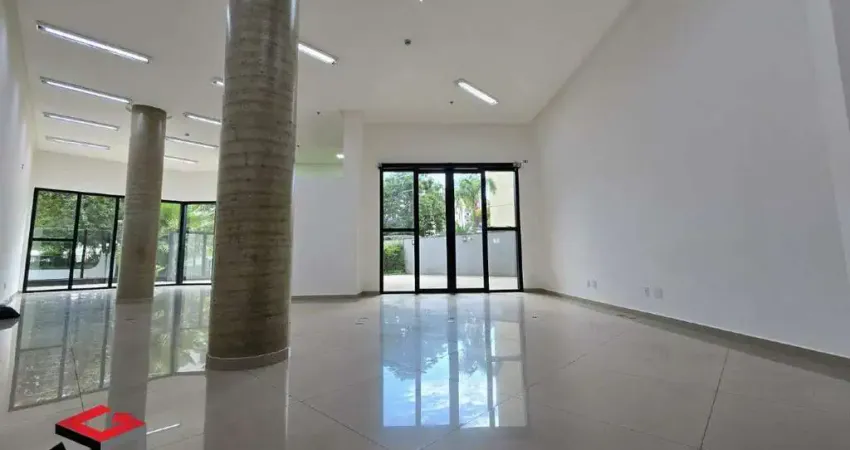 Ponto comercial à venda na Avenida João Ramalho, 170, Vila Assunção, Santo André