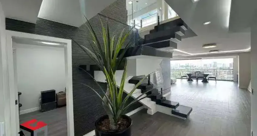 Apartamento para aluguel 3 quartos 2 suítes 5 vagas Anchieta - São Bernardo do Campo - SP