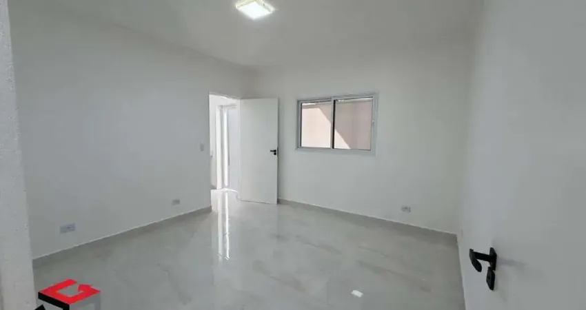 Casa à venda na Avenida Antônio Cardoso, 1075, Bangú, Santo André