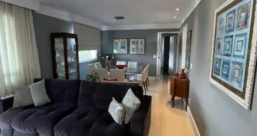 Apartamento à venda 2 quartos 2 suítes 2 vagas Lusitânia - São Bernardo do Campo - SP