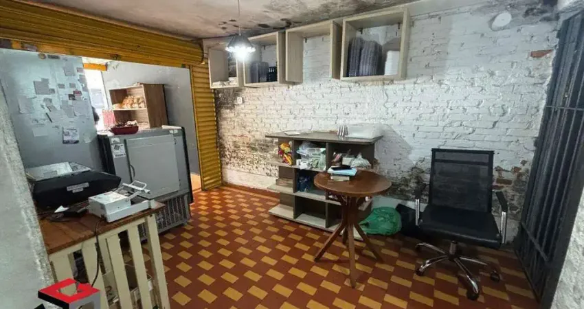 Casa à venda 2 quartos 2 vagas Jardim Bela Vista - Santo André - SP