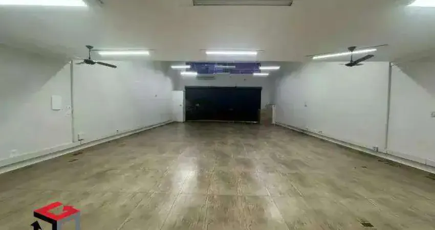 Ponto comercial para alugar na Rua Doutor Albuquerque Lins, 70, Centro, Santo André