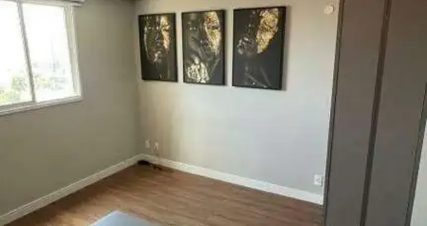 Apartamento para aluguel 1 quarto 1 vaga Centro - Santo André - SP