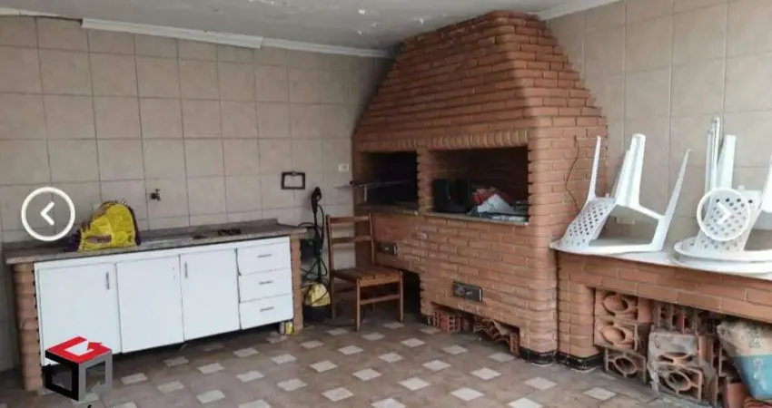 Casa à venda em São Paulo – Saúde | 350 m² (Residencial/Comercial) - R$ 880.000