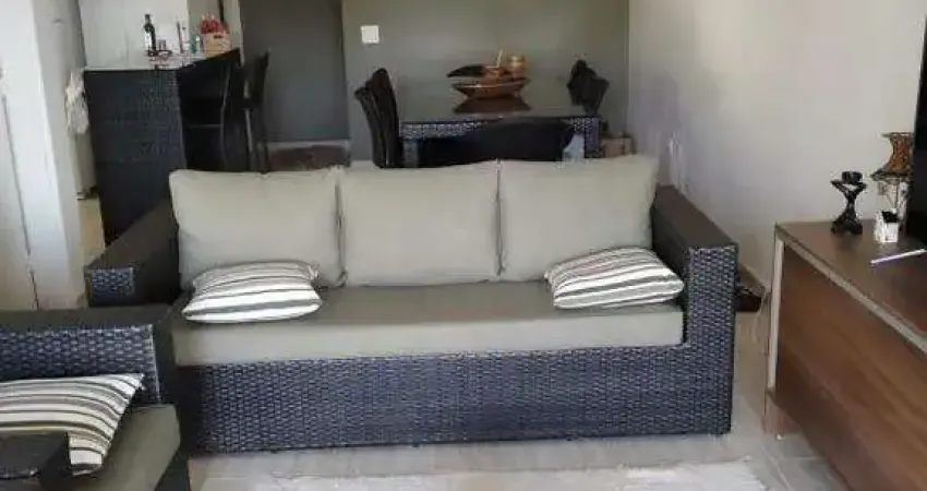 Sobrado à venda 3 quartos 3 suítes 3 vagas Clube de Campo - Santo André - SP