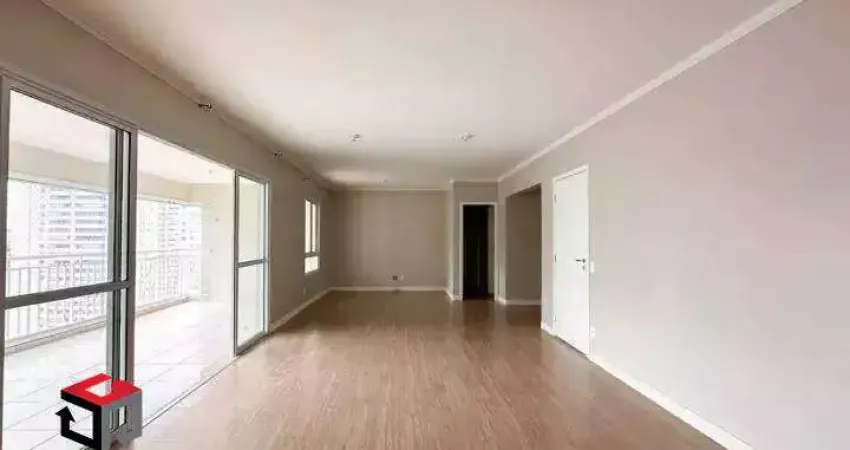 Apartamento para aluguel 3 quartos 1 suíte 3 vagas Centro - São Bernardo do Campo - SP