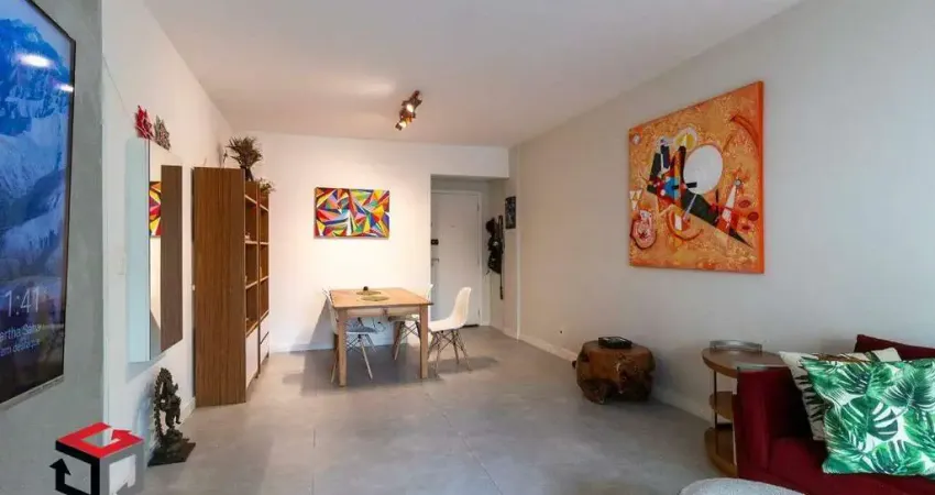 Apartamento à venda 2 quartos 2 suítes 2 vagas Centro - São Bernardo do Campo - SP