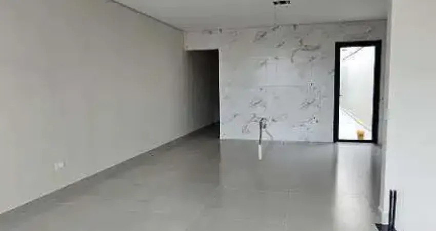 Sobrado à venda 3 quartos 1 suíte 2 vagas Novo Oratório - Santo André - SP