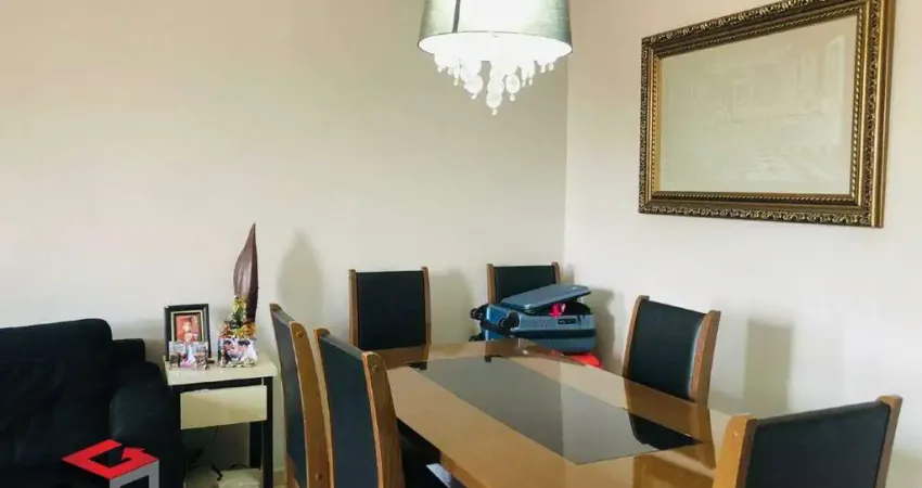 Apartamento à venda 2 quartos 1 vaga Santa Maria - São Caetano do Sul - SP