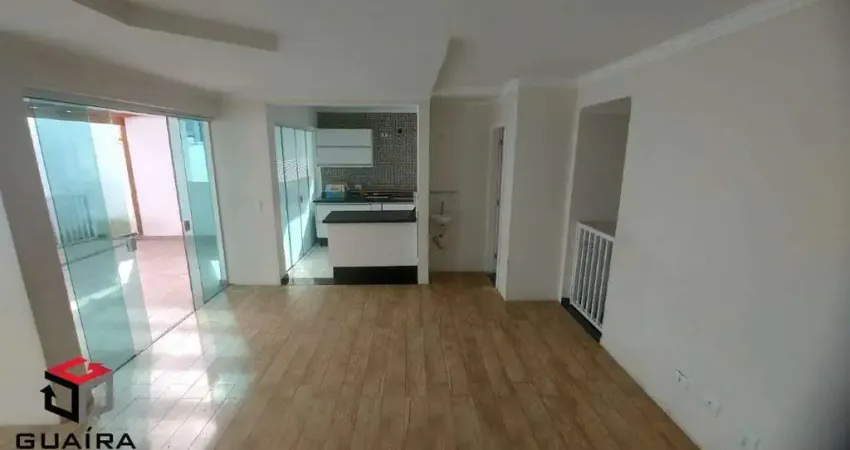 Sobrado para aluguel 3 quartos 1 suíte 6 vagas Vila Floresta - Santo André - SP