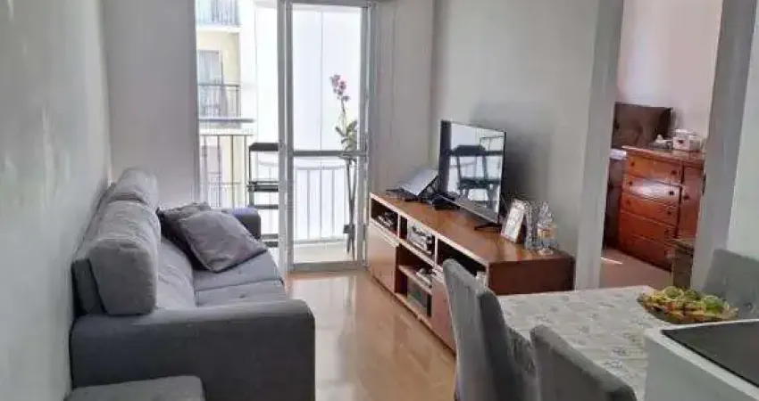 Apartamento à venda 2 quartos 1 vaga Dos Casa - São Bernardo do Campo - SP