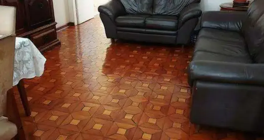 Sobrado à venda 3 quartos 1 suíte 4 vagas Valparaíso - Santo André - SP