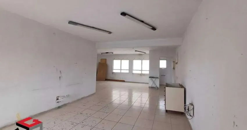 Prédio à venda na Rua Pio XII, 240, Rudge Ramos, São Bernardo do Campo