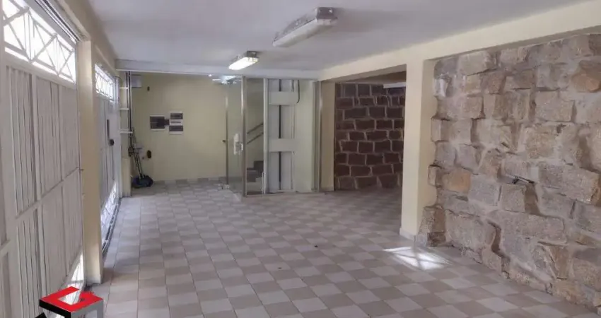 Sobrado à venda 3 vagas Maria Adelaide - São Bernardo do Campo - SP