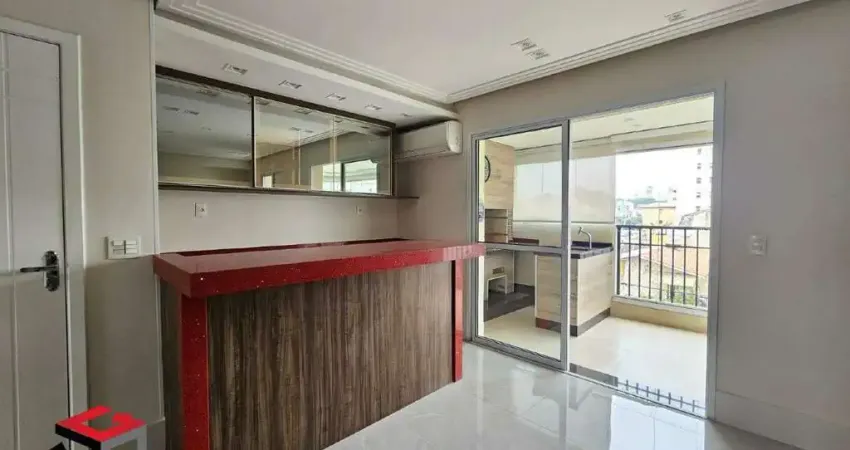 Apartamento para aluguel 2 quartos 2 suítes 2 vagas Rudge Ramos - São Bernardo do Campo - SP