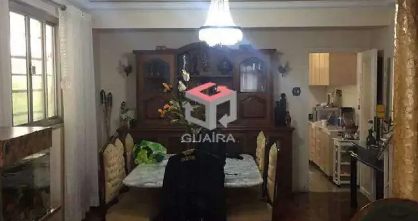 Sobrado 4 Dormitórios com 240m² na Vila Mariana em São Paulo - SP