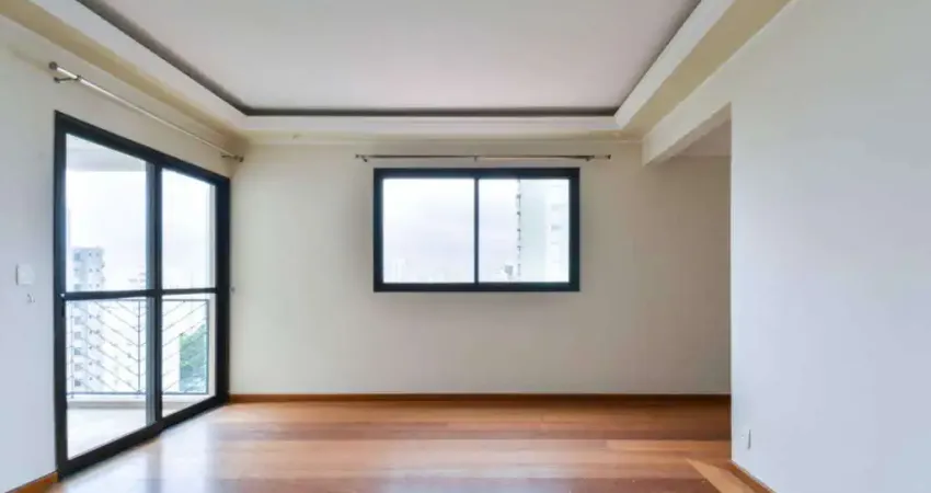 Apartamento com 3 quartos à venda na Rua Pageu, 100, Vila Mariana, São Paulo