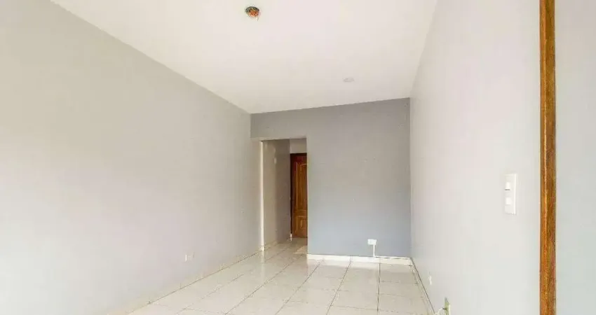 Apartamento com 2 quartos à venda na Rua dos Jatobás, 80, Jardim Guarani, São Paulo