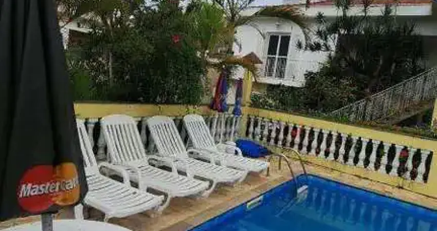 Casa à venda 2 quartos 6 vagas Jordanópolis - São Bernardo do Campo - SP