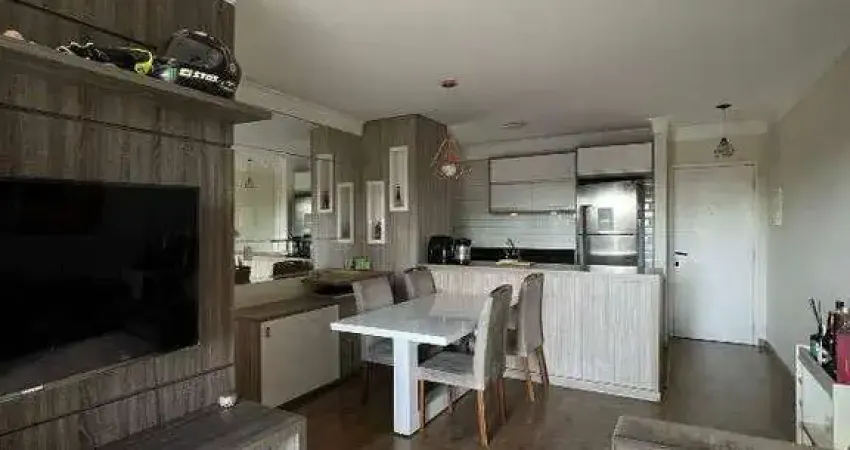 Apartamento à venda 3 quartos 1 suíte 2 vagas Helena - Santo André - SP