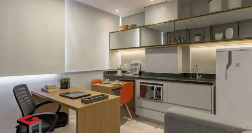 Kitnet / Stúdio à venda na Rua Caetano Velasco, 1146, Vila Olímpia, São Paulo