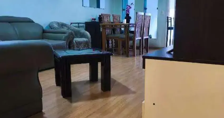 Casa à venda 2 quartos 2 vagas Santa Terezinha - São Bernardo do Campo - SP