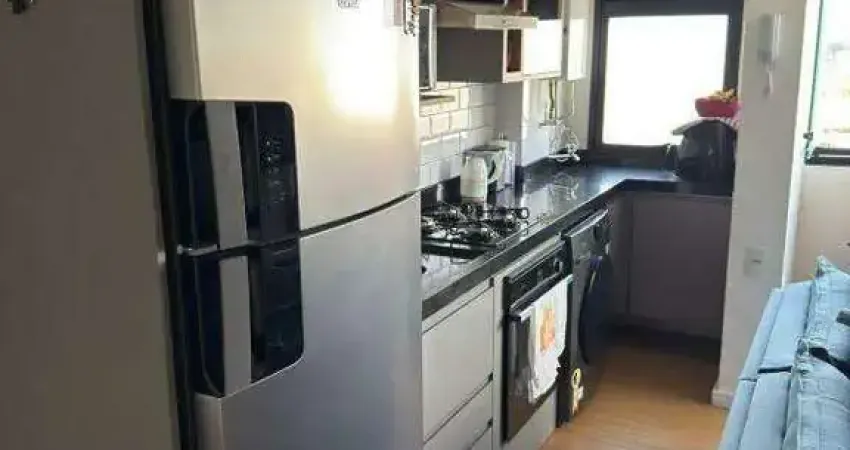 Apartamento à venda 2 quartos 1 vaga Erasmo Assunção - Santo André - SP