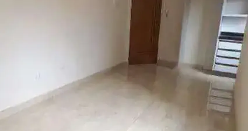 Cobertura à venda 2 quartos 1 suíte 2 vagas Humaitá - Santo André - SP