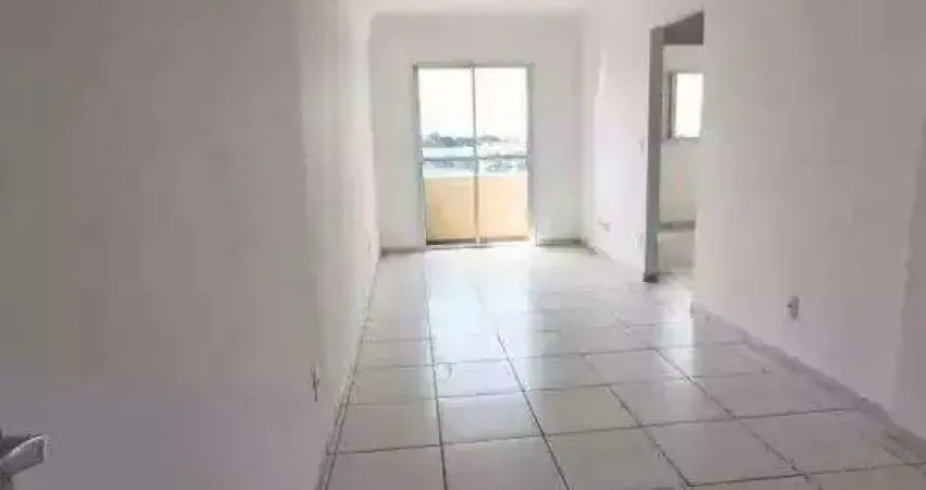 Apartamento para aluguel 2 quartos 1 vaga Demarchi - São Bernardo do Campo - SP