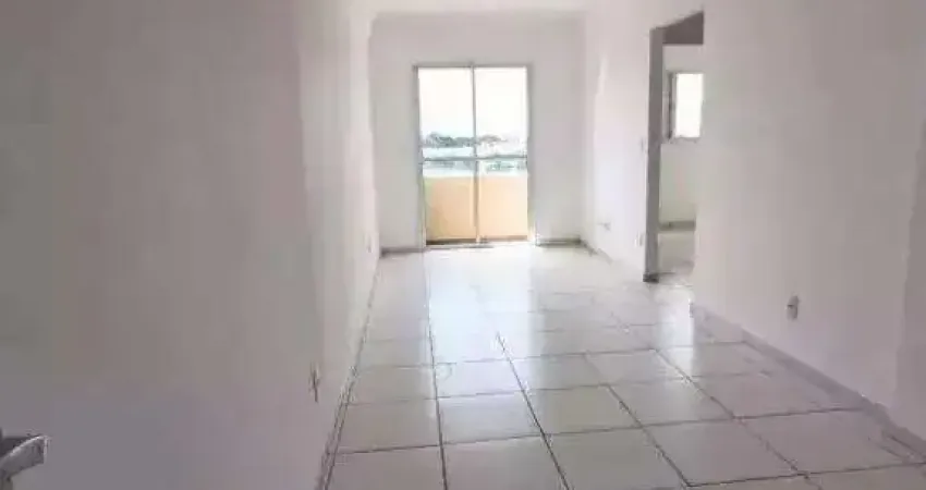 Apartamento para aluguel 2 quartos 1 vaga Demarchi - São Bernardo do Campo - SP