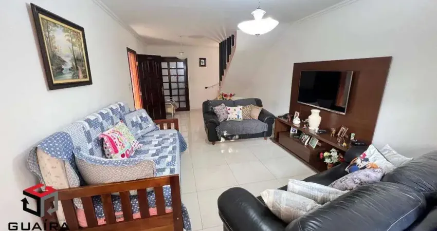 Casa com 3 quartos à venda na Avenida Senador Vitorino Freire, 307, Centro, Diadema