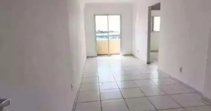 Apartamento para aluguel 2 quartos 1 vaga Demarchi - São Bernardo do Campo - SP