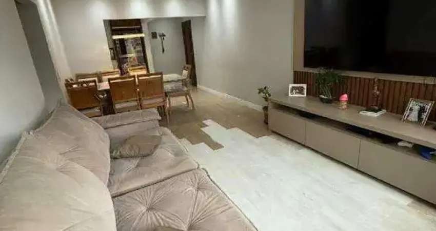 Apartamento à venda 3 quartos 1 vaga Barcelona - São Caetano do Sul - SP