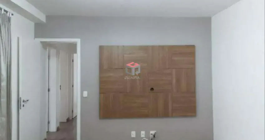 Apartamento para aluguel 3 quartos 1 suíte 2 vagas Centro - São Bernardo do Campo - SP