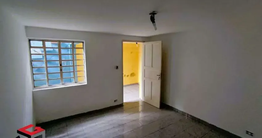 Sobrado à venda 3 quartos 2 vagas Demarchi - São Bernardo do Campo - SP