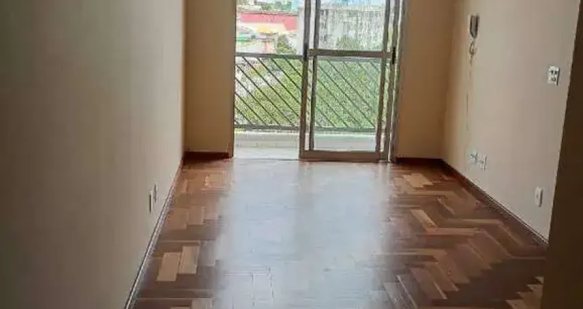 Apartamento à venda 3 quartos 1 vaga Vila Bela Vista - Santo André - SP