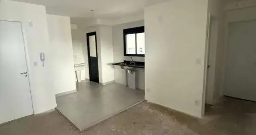 Apartamento à venda 2 quartos 1 suíte 2 vagas Das Nações - Santo André - SP