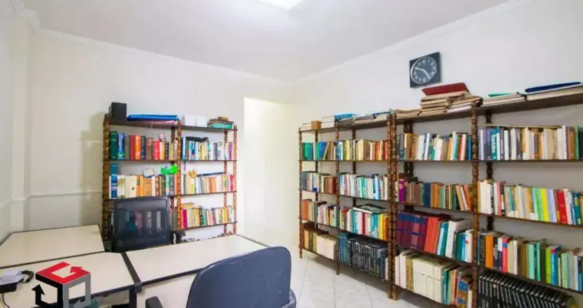 Apartamento à venda 2 quartos 1 suíte 2 vagas Pinheirinho - Santo André - SP