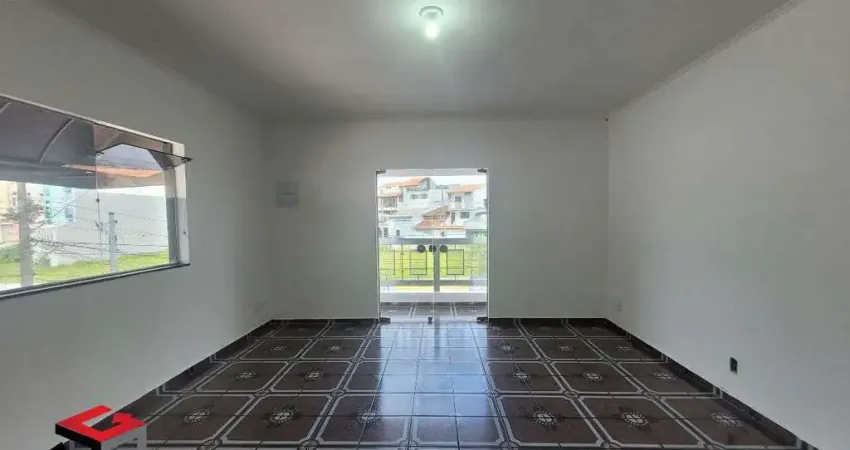 Sobrado para aluguel 4 quartos 1 suíte Las Vegas - Santo André - SP